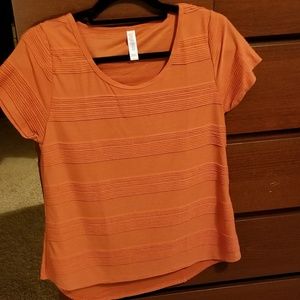 Lularoe Classic T Small